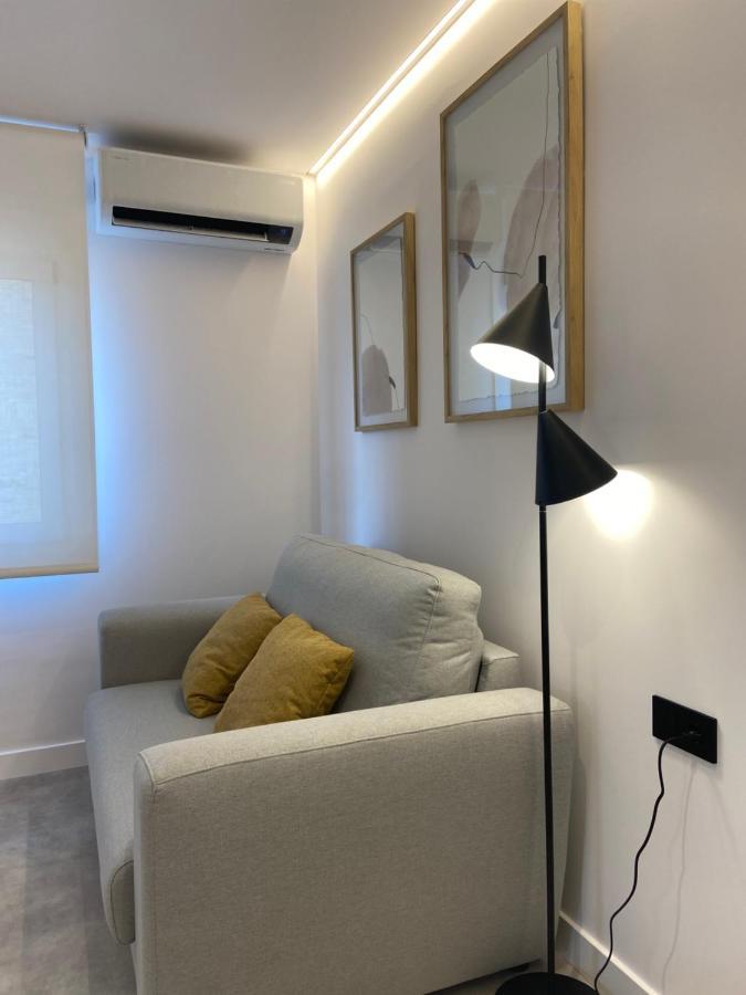 Apartamentos Forxan Sanxenxo Exterior foto