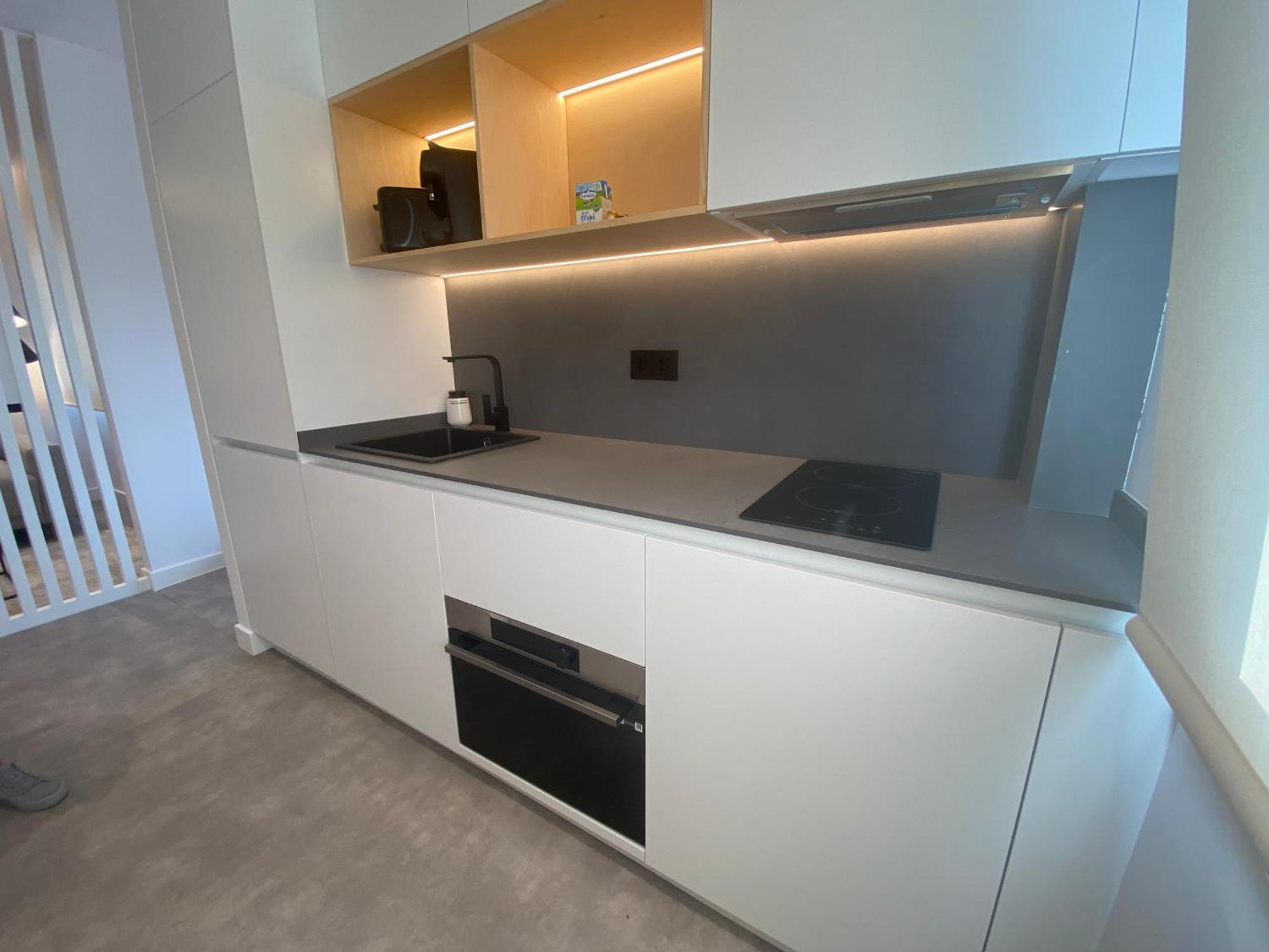Apartamentos Forxan Sanxenxo Exterior foto